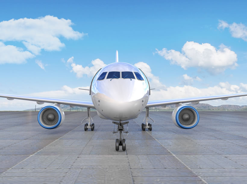 航空航天领域