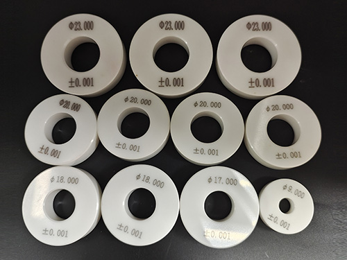 陶瓷环规公司